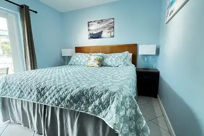 Image de King Suite with water view