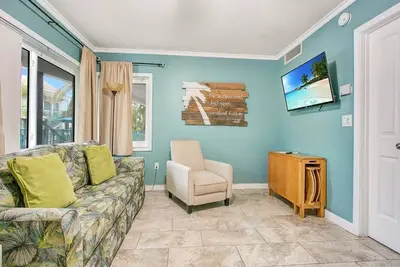 Image de Double Queen Bed Unit