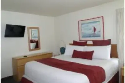 Wapato Point Condominium