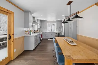 Image de Brand New Kitchen & Bathrooms, close to Mt Snow!