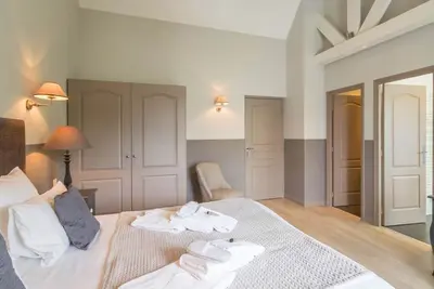 Image de chambre Flamant