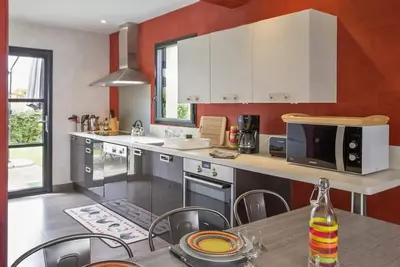 Image de maison de vacances Le Loft