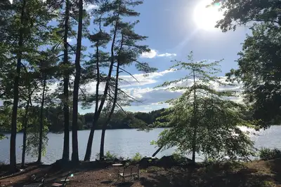 Image de Waterfront Cottage