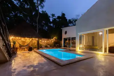 Image de Casa Manati in Holistika Village - Recently renovated