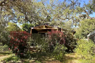 Image de Chalet à proximité de Porto-Vecchio et des plages.