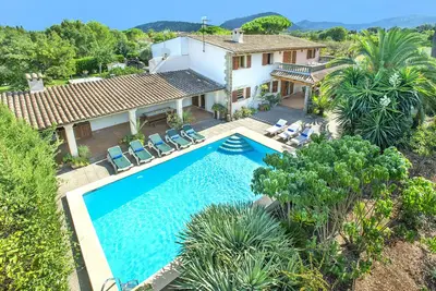 Image de Chalet La Font - Famille Et Amis