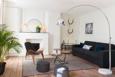 Image de Au 2ème \"Le Contemporain\"