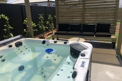 Image de Spa in the valley