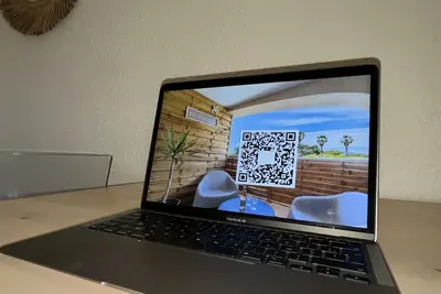 Image de La Cigale Varoise - Hyères La Plage