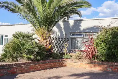 Image de Bay Cosy, pet friendly, character holiday cottage in Pevensey Bay