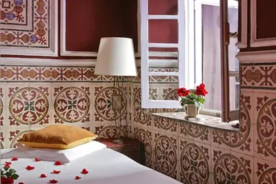 Double ou Twin-Confort-Salle de bain et douche-Balcon-1ér étage