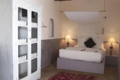 Double-Supérieure-Salle de bain privée séparée-Balcon-Terrasse