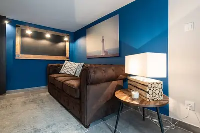 Image de Part Dieu avec Cour Intérieure