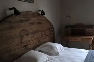 Image de Apart/Hôtel Loft - Les Chalets de Maramour