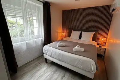 Image de Le Domaine Du Parc - Gîte du Chêne