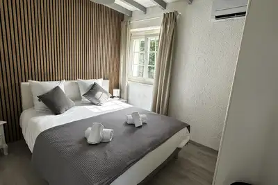 Image de Le Domaine Du Parc - Gîte du Sapin