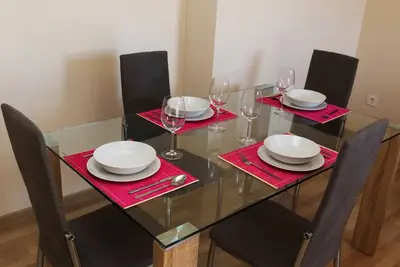 Image de Appartement-Salle de bain privée séparée