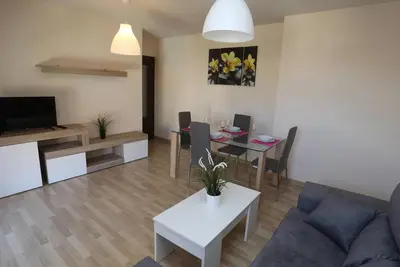 Image de Appartement-Salle de bain privée séparée