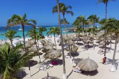 Image de Aruba Riu Timeshare Weeks 4, 5, 6, and 7