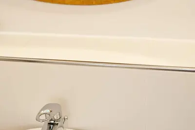 Image de Condominium-Appartement-Salle de bain privée-4