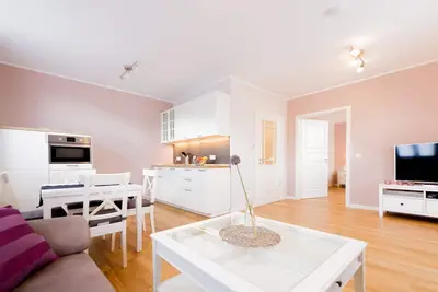 Image de Ap 1 - Goldwingert-Location-Salle de bain privée-Vue sur la rivière