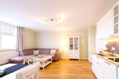 Image de Ap 2 - Treppchen-Location-de Luxe-Salle de bain privée-Vue sur la rivière