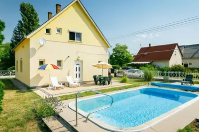 Image de Sunny Day by Interhome