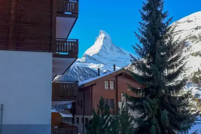 Image de Shangri La by Interhome