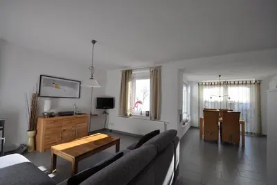Image de Appartement de vacances Sassnitz pour 1 - 2 personnes avec 1 chambre à coucher - Appartement de vaca
