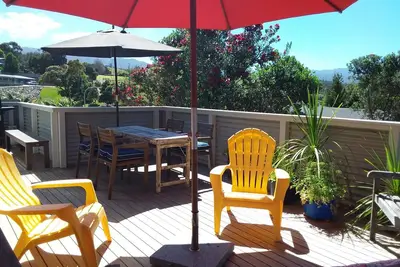 Image de Long Bay Hideaway - Close to Beach-Boat Ramp-Walks. Internet/Sky/Pet Friendly.