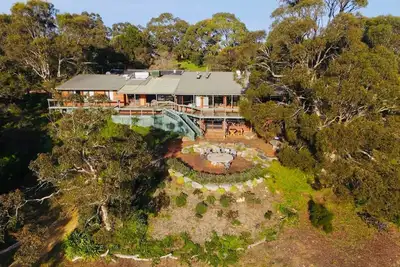 Image de Cellar House | Spacious Private Farmstay for Groups