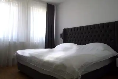 Image de Appartement-de Luxe-Salle de bain privée