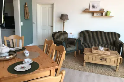 Image de Appartement-de Luxe-Salle de bain privée séparée-Terrasse-#05