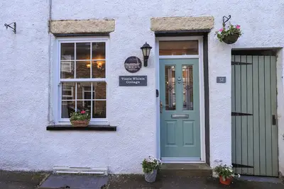 Image de Tizzie Whizie Cottage, pet friendly, with a garden in Windermere