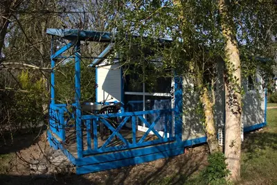 Image de Chalet 4 personnes 4 personnes