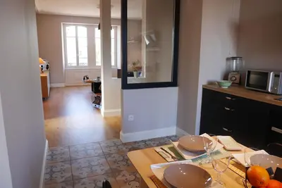 Image de cosy home - little venice, colmar