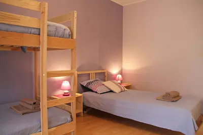 Image de Appartement de charme 4 etoiles à deux pas du cœur