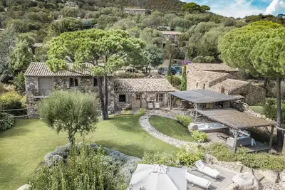 Image de Villa Serenita Palombaggia