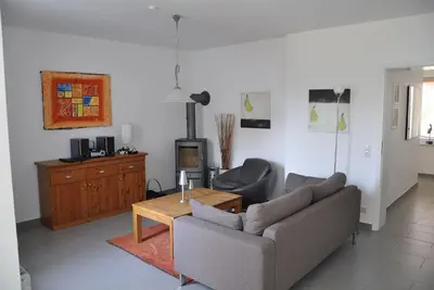 Image de Appartement de vacances Sassnitz pour 1 - 2 personnes avec 1 chambre à coucher - Appartement de vaca