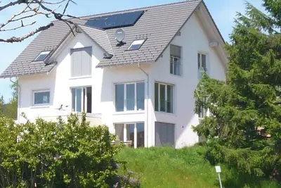 Image de Appartement de vacances Lenzkirch pour 1 - 3 personnes avec 1 chambre à coucher - Maison de vacances