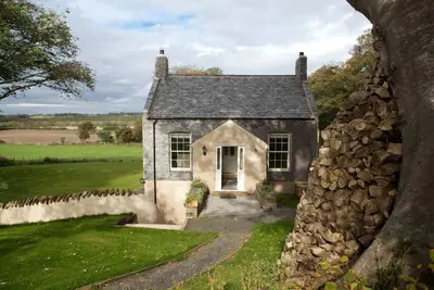 The Old Coach House -  a holiday cottage that sleeps 4 guests  in 2 bedrooms