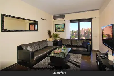 Image de Appartement-Sdb privée-Balcon