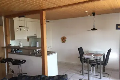 Image de Appartement de vacances Därligen pour 1 - 2 personnes - Appartement de vacances