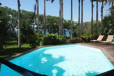 Image de Villa courbet vue mer et piscine privée