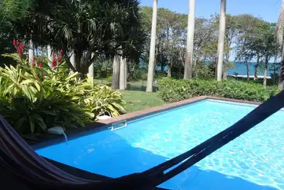 Image de Villa degas vue mer et piscine privative