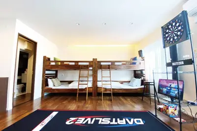 Image de Charmant Espace Tsuboya by ColdioPremium