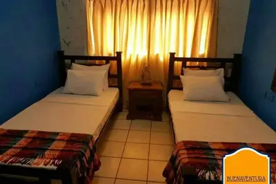 Image de Hostal Hogar Buenaventura