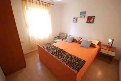 Image de Appartement de vacances pour 4 personnes env. 48 qmà Njivice, Baie de Kvarner (Krk)