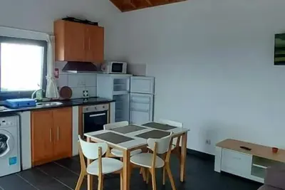 Image de Superbe appartement d'une chambre avec vue sur la mer