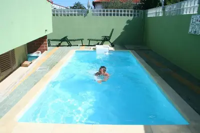 Image de Appartement de vacances Umag pour 1 - 4 personnes avec 1 chambre à coucher - Maison de vacances